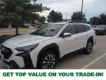 2024 Subaru Outback Touring XT