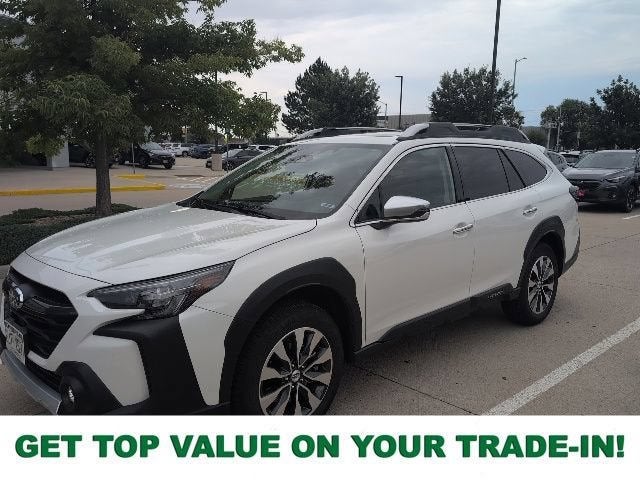 2024 Subaru Outback Touring XT