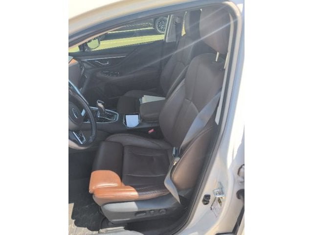 2022 Subaru Outback Touring XT