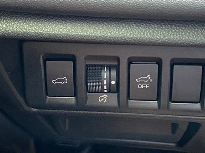 2022 Subaru Outback Touring XT