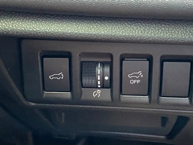 2022 Subaru Outback Touring XT