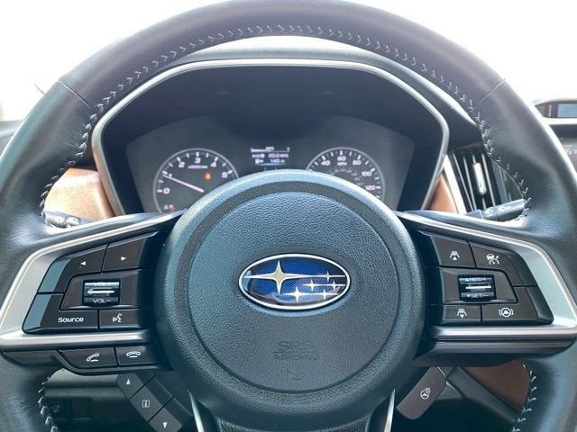 2022 Subaru Outback Touring XT