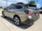 2022 Subaru Outback Touring XT