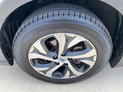 2020 Subaru Outback Touring XT