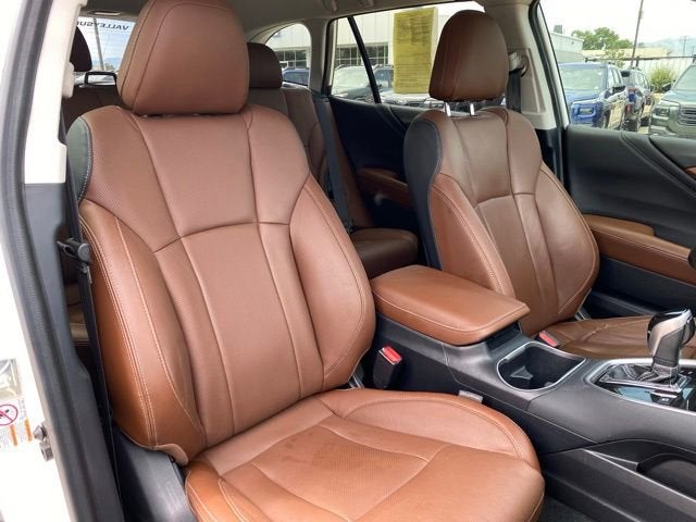 2020 Subaru Outback Touring XT