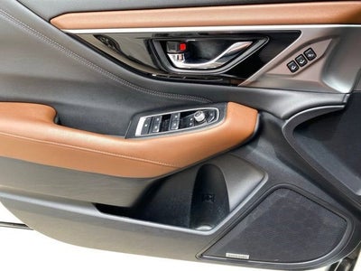 2020 Subaru Outback Touring XT