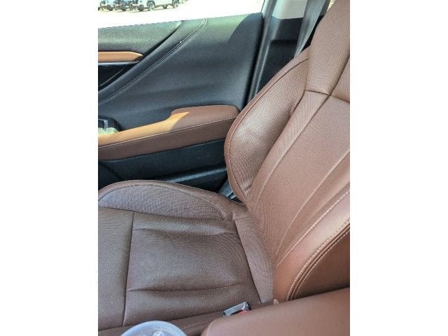 2020 Subaru Outback Touring XT