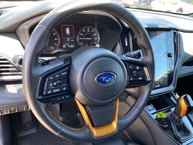 2023 Subaru Outback Wilderness