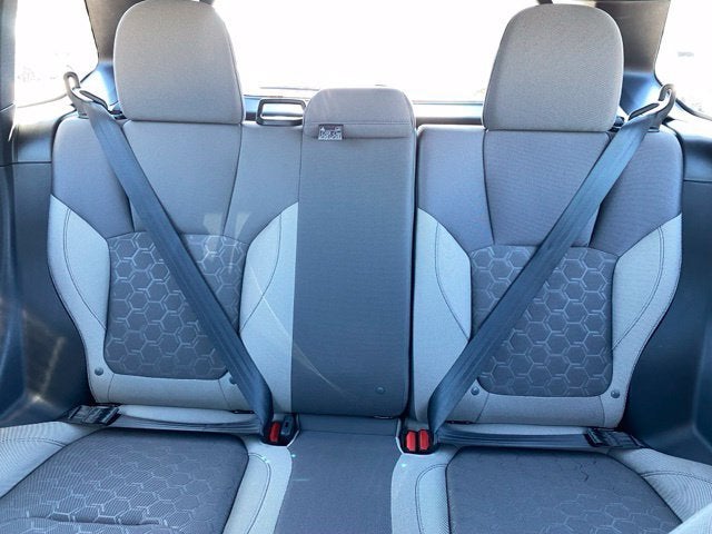 2026 Subaru Forester Base
