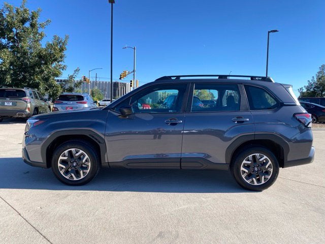 2026 Subaru Forester Base