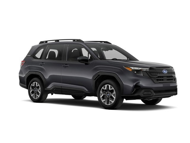 2026 Subaru Forester Base