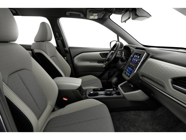 2026 Subaru Forester Base