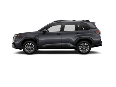 2026 Subaru Forester Base