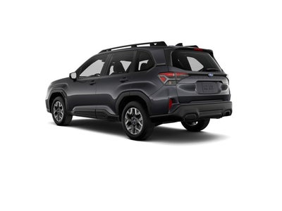 2026 Subaru Forester Base