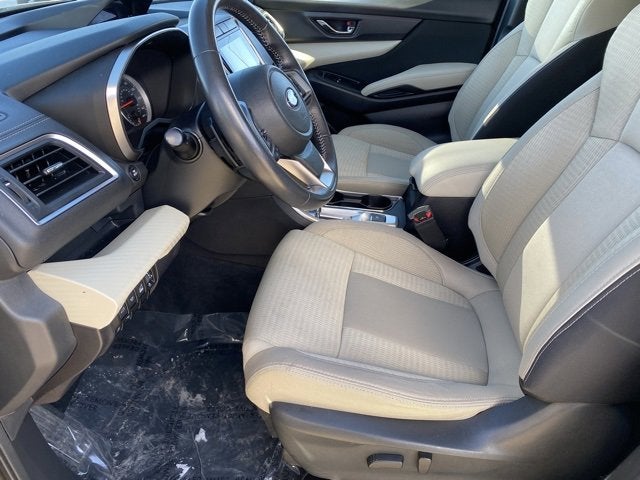 2021 Subaru Ascent Premium