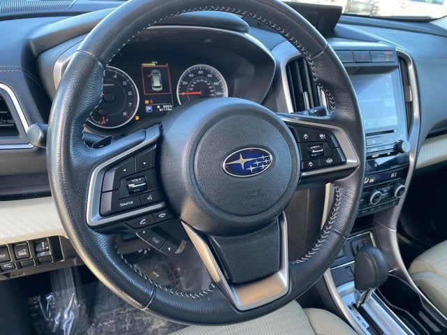 2021 Subaru Ascent Premium