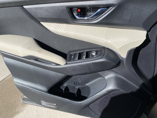 2021 Subaru Ascent Premium