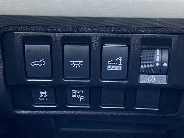 2021 Subaru Ascent Premium