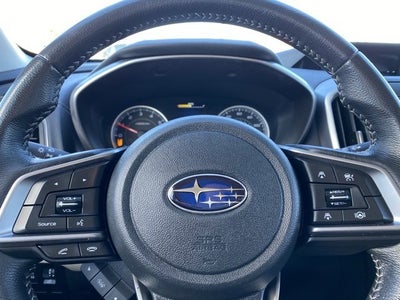 2021 Subaru Ascent Premium