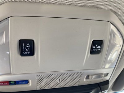 2021 Subaru Ascent Premium