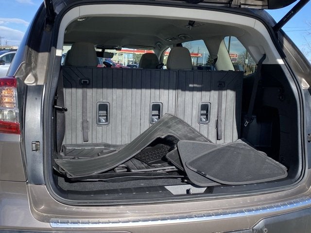 2021 Subaru Ascent Premium