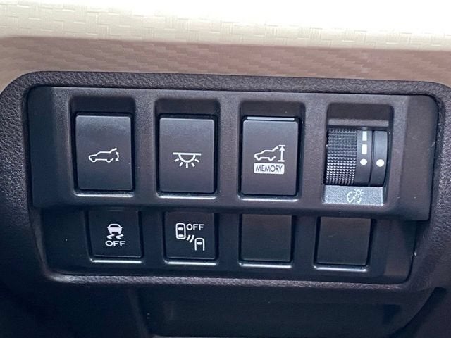 2021 Subaru Ascent Premium
