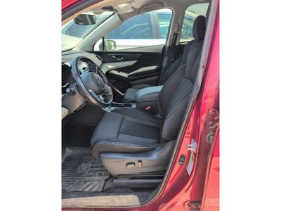 2021 Subaru Ascent Premium