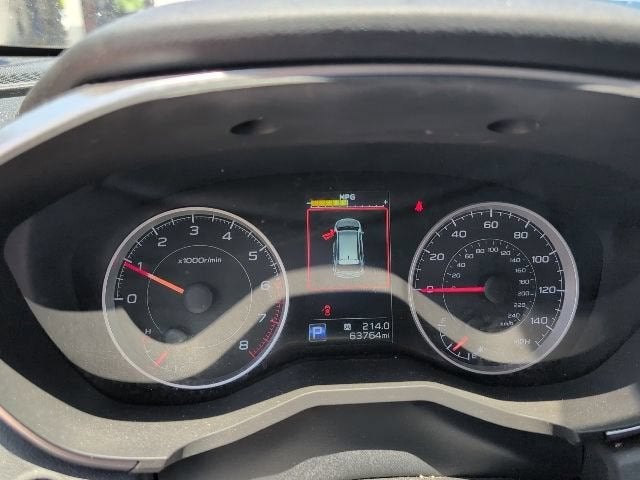 2021 Subaru Ascent Premium