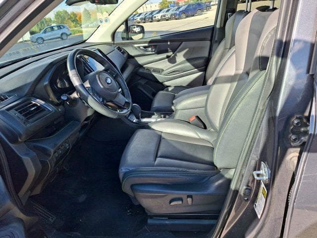 2023 Subaru Ascent Onyx Edition