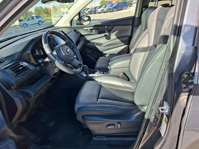 2023 Subaru Ascent Onyx Edition