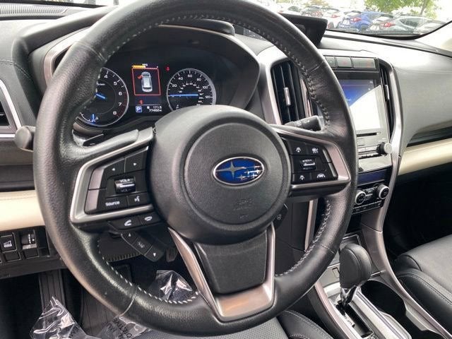 2019 Subaru Ascent Limited