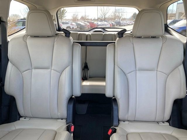 2021 Subaru Ascent Limited