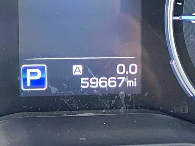 2021 Subaru Ascent Limited