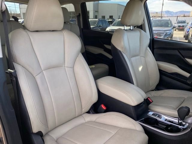 2021 Subaru Ascent Limited