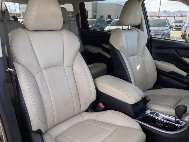 2021 Subaru Ascent Limited