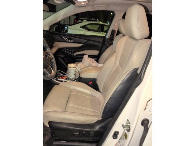 2019 Subaru Ascent Limited