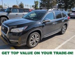 2020 Subaru Ascent Touring