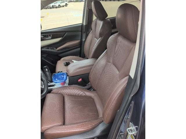 2020 Subaru Ascent Touring