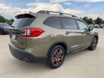 2025 Subaru Ascent Limited Bronze Edition
