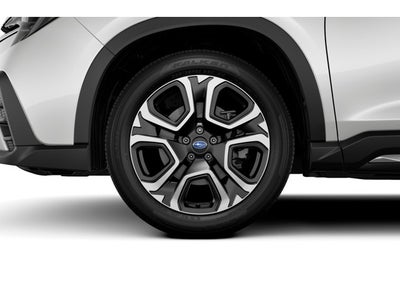 2025 Subaru Ascent Touring