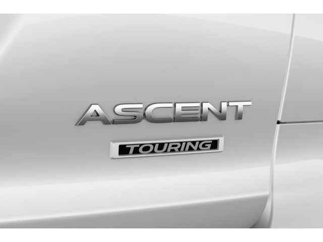 2025 Subaru Ascent Touring