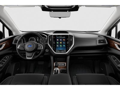 2025 Subaru Ascent Touring
