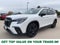 2025 Subaru Ascent Onyx Edition Touring
