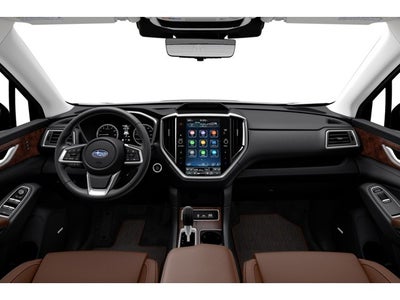 2023 Subaru Ascent Touring