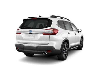 2023 Subaru Ascent Touring