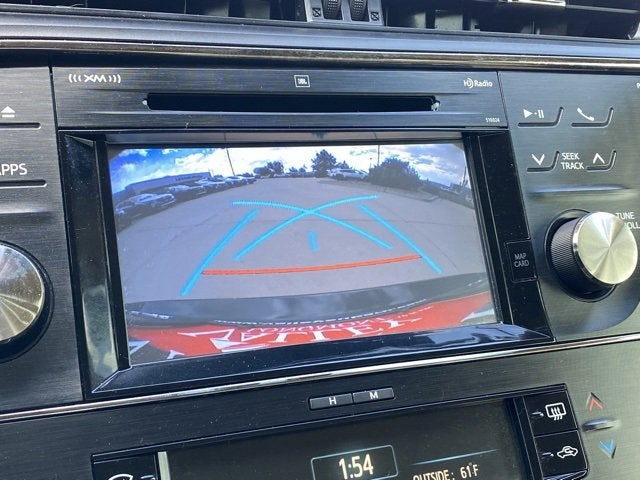 2015 Toyota Avalon Hybrid Limited