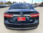 2015 Toyota Avalon Hybrid Limited