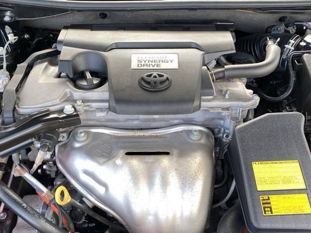 2015 Toyota Avalon Hybrid Limited