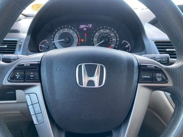 2014 Honda Odyssey EX