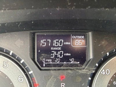 2013 Honda Odyssey EX-L